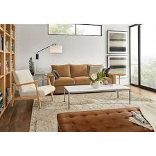 Ravella Leather Daybed Modern Chaises Daybeds Modern Living Room Furniture Room Board In 2020 Modern Furniture Living Room Ottoman In Living Room Leather Daybed