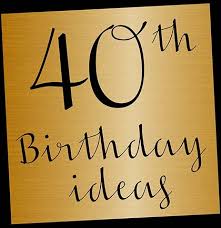 Of course you can make that $56.40 by add 40 singles, too! 10 Fabulous Ideas For The Perfect 40th Birthday Rhinestone Sash