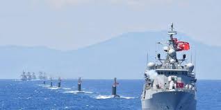 Τέλος με την κυβερνητική «βούλα» η διάθεση από τα φαρμακεία. Stratfor H Toyrkia Den 8a Riskarei Polemo Me Ellada Eidhseis Nea To Bhma Online