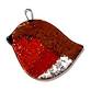 Fused Glass Xmas event image