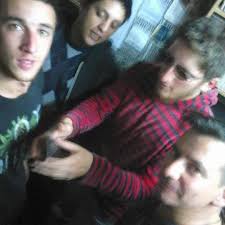 Stream Jonathan Rocha music