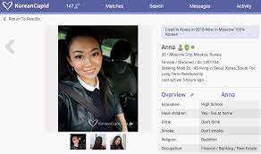 Korean cupid also offers helpful hints to educate its members. Korean Cupid Reviews 2021 Prices Costs Sign Up