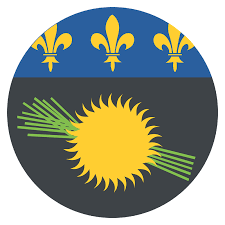 Wenn sie keine flags sehen, bedeutet dies, dass ihr system (z. Guadeloupe Flagge Clipart Kostenloser Download Creazilla