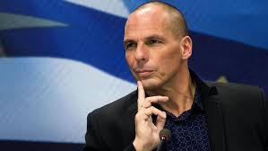 Image result for varoufakis paris match