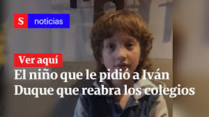 Arreaza revealed images of samuel niño, a pilot steward of both duque and uribe's trust, who died while trafficking cocaine from colombia to mexico. Revista Semana Jacobo Faciolince El Nino Que Le Pidio A Ivan Duque Que Reabra Los Colegios Semana Noticias Facebook