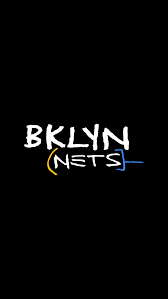Brooklyn Nets 2021 City Jersey Background In 2020 Brooklyn Nets Brooklyn Basketball Nets Jersey