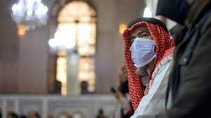 آخر يوم سألني أحدهم عن كيفية حظر مواقع البالغين في mikrotik. Ø§Ù„Ø£Ø±Ø¯Ù† ÙŠÙ„ØºÙŠ Ø­Ø¸Ø± Ø§Ù„Ø¬Ù…Ø¹Ø© Ø§Ù„Ø´Ø§Ù…Ù„ Ù…Ø¹ ØªØ±Ø§Ø¬Ø¹ Ø§Ù„Ø¥ØµØ§Ø¨Ø§Øª Ø§Ù„Ø´Ø±Ù‚ Ø§Ù„Ø£ÙˆØ³Ø·