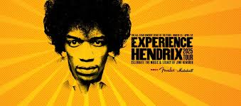 Jimi Hendrix Experience Freedom: Atlanta Pop Festival 2CD/2LP Out August  28; Jimi Hendrix: Electric Church Documentary To Premiere On Showtime® On  September 4