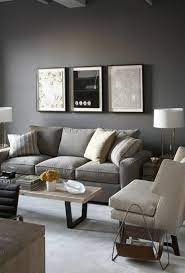 En fait, on trouve toutes sortes de mélanges entre le gris et la couleur taupe, du plus foncé au plus clair. Comment Incorporer La Couleur Grege Idees En Photos Decoration Salon Gris Decoration Salon Salon Gris Et Blanc