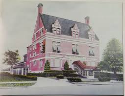 House Of Wills Haunted Places Most Haunted Places Haunted America