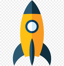 Rocket logo designed by nick pring. Spaceship Png Png Image With Transparent Background Toppng