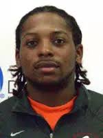 2011-12 Men's Track and Field Roster