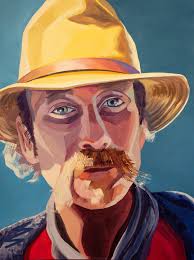 Faces of Detroit — Faces of Mankind