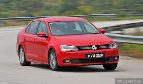 3rd party part suppliers are aplenty compared to vw. Volkswagen Jetta Malaysia Archives Paul Tan S Automotive News