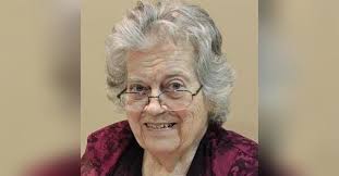 Joan Tuggle Nicholas Obituary