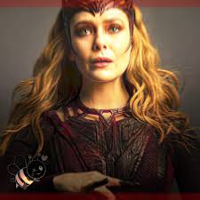 Mejor tarde que nunca: un homenaje a Elizabeth Olsen