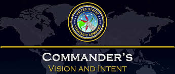 u s strategic command