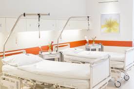 Durch eine empfehlung und überweisung des rheuma zentrum köln bin ich zum marienhospital gekommen. Marien Hospital Herne Zimmerausstattung
