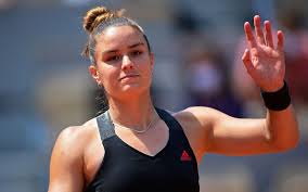 #stefanos tsitsipas #hopman cup #maria sakkari. Lmhrdnkd7t9zcm