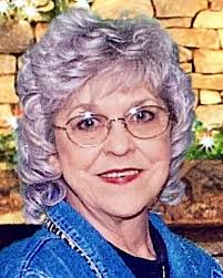 Obituary information for Peggy Faye Nash