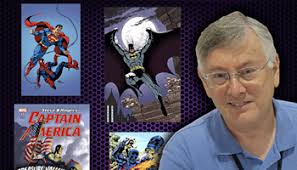 SOUTH CITY COMIC CON Comic Book and Fantasy shows