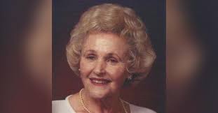 Elaine Weldon Fuller Obituary