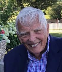 James Stewart Hyde Obituary