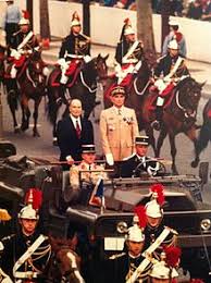 Le 14 juillet est déclaré fête nationale, et jour férié, depuis une loi du 6 juillet 1880. Defile Militaire Du 14 Juillet Wikipedia