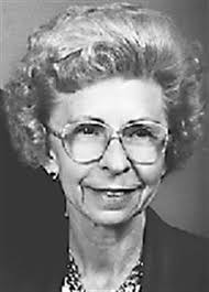 Louise Varnes Obituary (1927