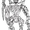 The evil fool jestro is using the book of monsters to create hordes of . 1