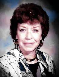 Obituary information for Ginny Dice