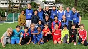 Er det likheter mellom å lede et fotballag og et byråd? Alle Skal Ha Mulighet Til A Spille Fotball Norges Fotballforbund