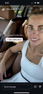 she just looks a little off 🥴 : r/UtahInfluencerDrama