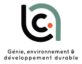 LCL – Génie, environnement & développement durable