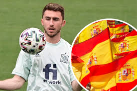 Zurich (ap) — manchester city defender aymeric laporte is switching from france to spain ahead of the european championship. Why Is Aymeric Laporte Playing For Spain At Euro 2020 And Did He Play For France Football Reporting
