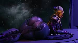 Warframe Wisp (warframe) Athletic Female 3d - Lewd.ninja