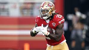 Trey sermon is an american football running back for the san francisco 49ers of the national football league. Veasc8upfifwym