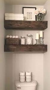 Check spelling or type a new query. Rustic Bathroom Decoration Rustic Kitchen Cabinets Floating Shelves Diy Bathroom Shelf Decor