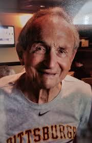 Obituary information for William J. Vogel