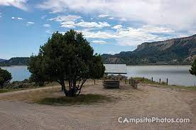 Open only to anglers 11 years of age or younger 6 , 65 and older 7 or anglers/individuals with disabilities (handicapped fishing license) 8. El Vado Lake State Park Campsite Photos And Campground Information