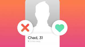 Now, try the right place. You Might Be Sabotaging Yourself On Dating Apps Gq