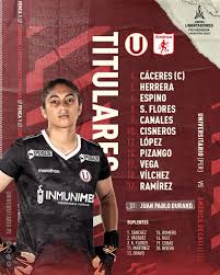 América de cali se alistará ahora para enfrentar la liga femenina donde es actualmente el subcampeonato del torneo. Sirenas Del Gol On Twitter Copa Libertadores Femenina Argentina2020 Grupo A Fecha1 Alineaciones Oficiales De Universitario Y America De Cali Https T Co Q6fudjfrpl