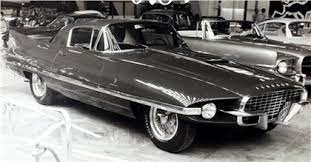 They were large touring cars with the largest v12 engines and often had custom bodywork. 1956 Ferrari 410 Superamerica Ghia Studios