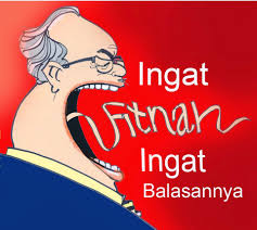 Fitnah Media Sosial Kesan Kesan Berlaku Fitnah Di Media Sosial