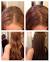 Clairol Natural Instincts Amber Shimmer