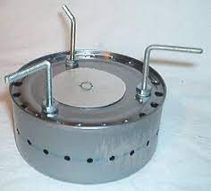 Instructions For Making Your Own Alcohol Stove Alcohol Stove Survival Stove Camping Stove