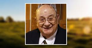 Thomas Zaruba Sr. Obituary January 12, 2019