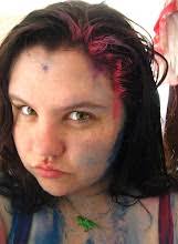 The Things I See: December 2011