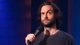 Chris D’Elia at Helium Comedy Club Atlanta