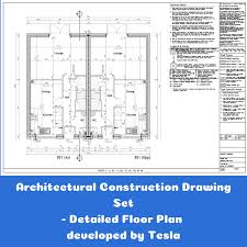 Utilization Of Architectural Construction Drawing Services Tesla Outsourcing Services Utilization Of Archit Construction Drawings Architecture Construction